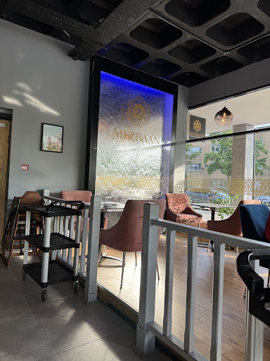 Photo of Mezbaan Restaurant - 28 N 10th St, Milton Keynes MK9 3EL